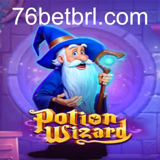 PotionWizard